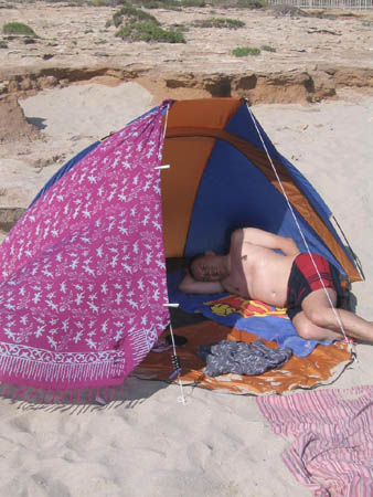 Formentera2007