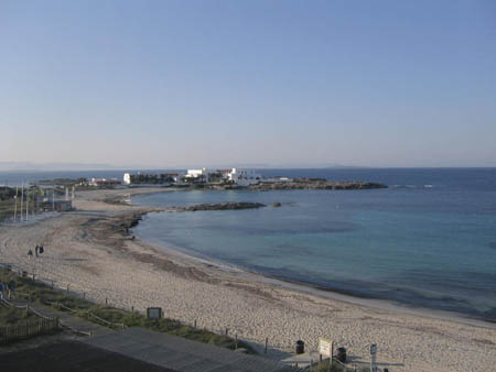 Formentera2007
