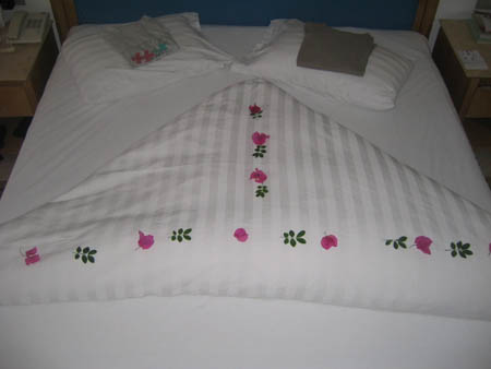 Bett1