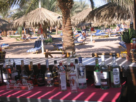 Strandbar
