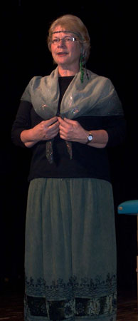 Dorothea