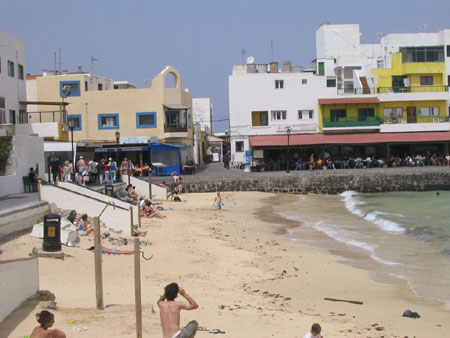 Corralejo