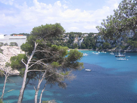 Cala
