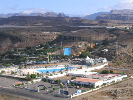 Aquapark