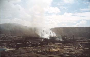 Erzmine