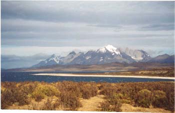 Nationalpark
